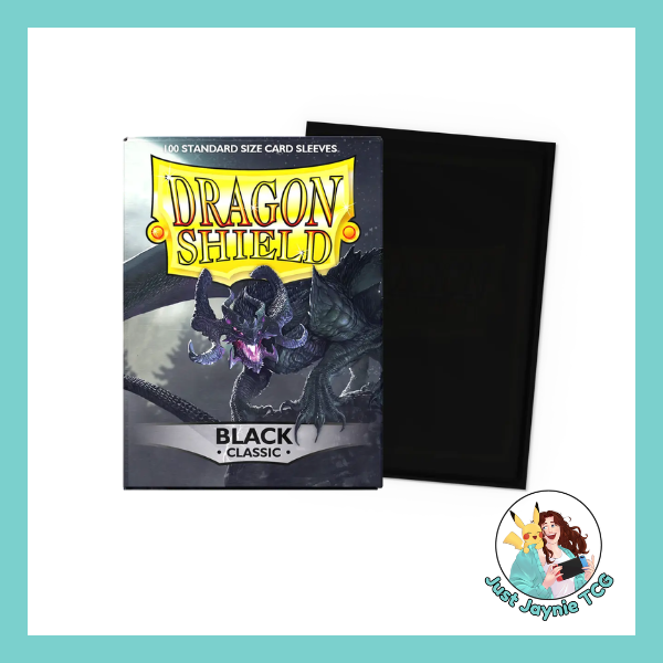 Dragon Shield Classic