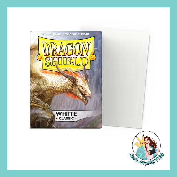 Dragon Shield Classic