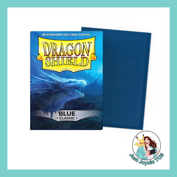 Dragon Shield Classic