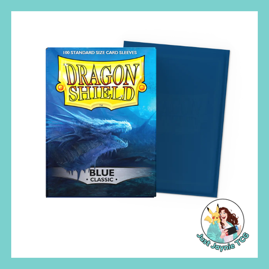 Dragon Shield Classic