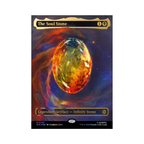 Marvel's Spider-Man (SPM) Collector Booster Pack