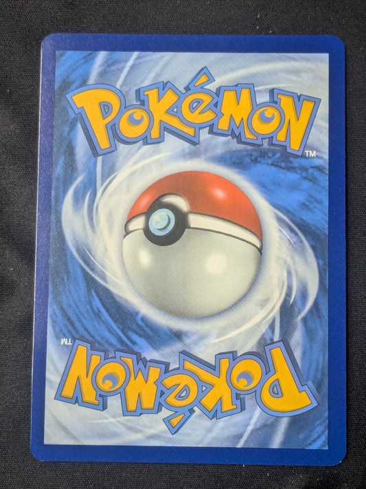 Professor's Research [Professor Elm] (Poke Ball Pattern) - 123/131 - SV: Prismatic Evolutions