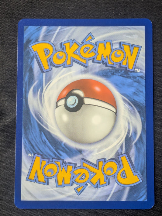 Professor's Research [Professor Rowan] (Poke Ball Pattern) - 124/131 - SV: Prismatic Evolutions
