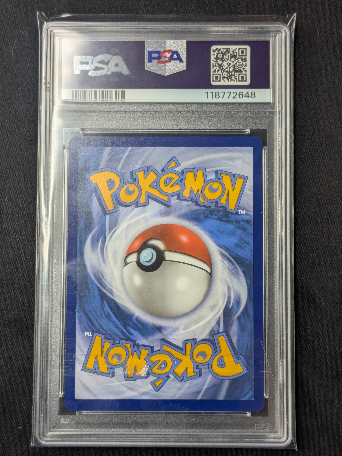 Eevee Twilight Masquerade 188/167 PSA 10