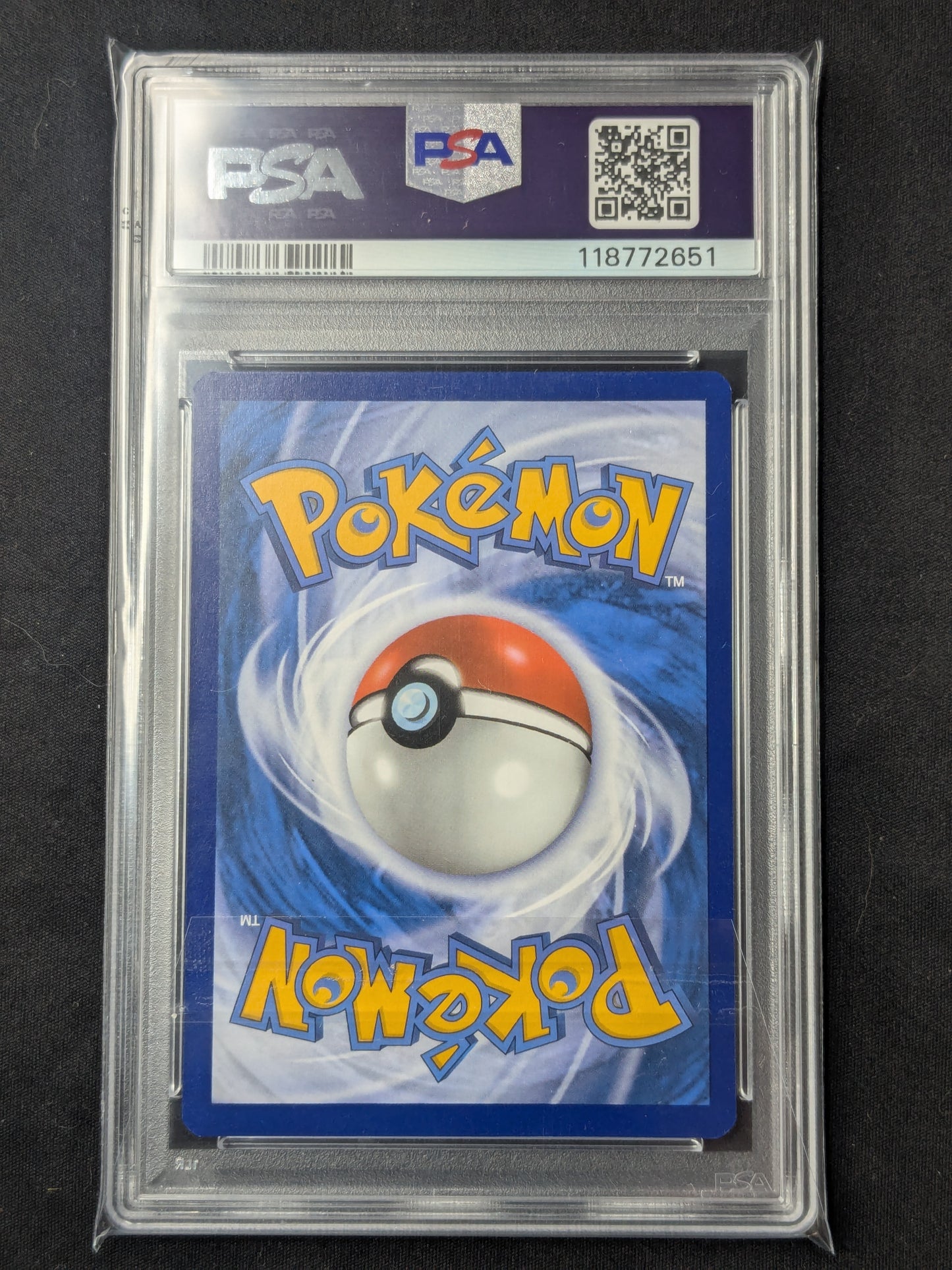 Houndoom Shrouded Fable 066/064 PSA 10