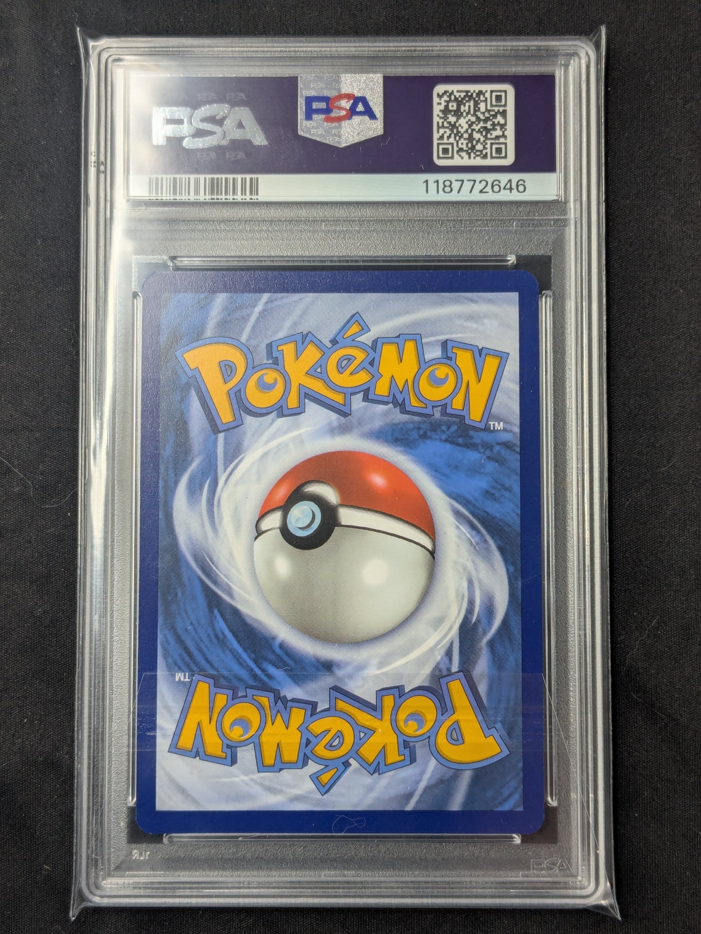 Raikou V GG41/GG70 Crown Zenith PSA 10