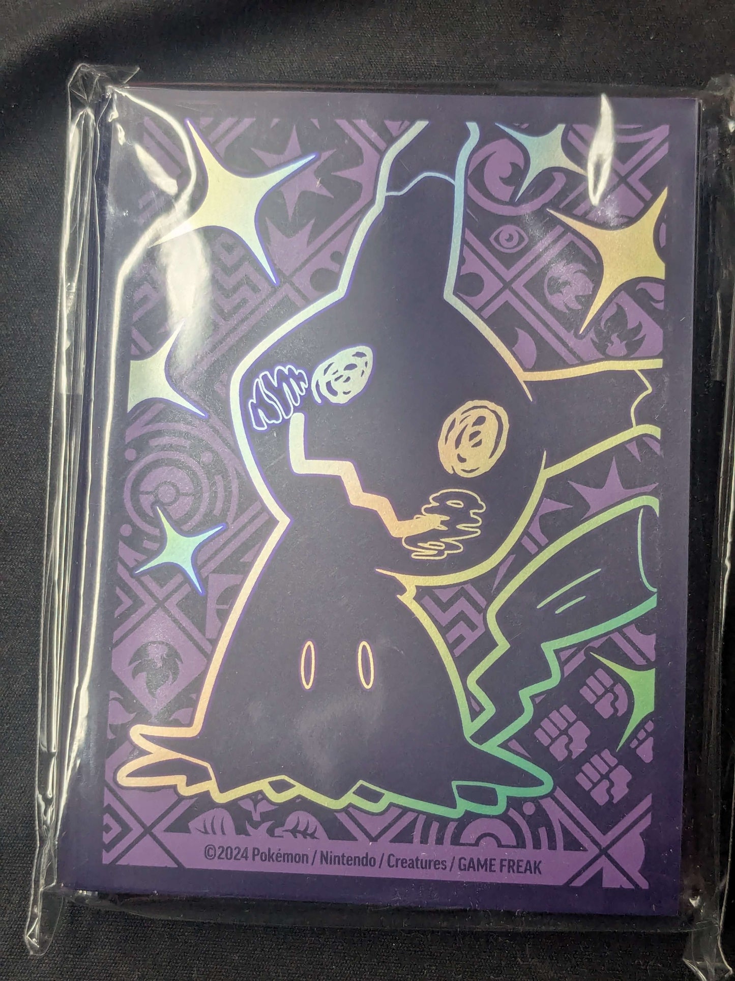 Graphic Card Sleeves