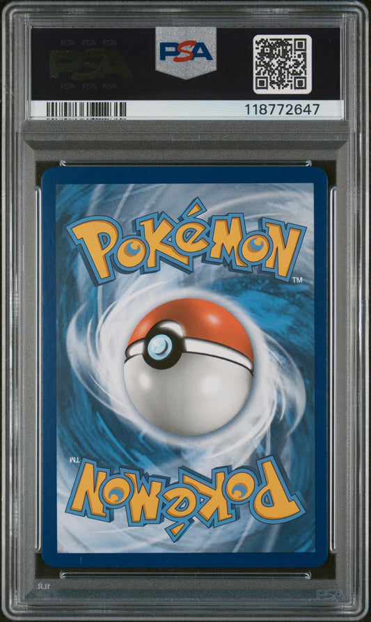 PSA 10 2019 POKEMON SUN & MOON TEAM UP #33 PIKACHU & ZEKROM GX TEAM UP